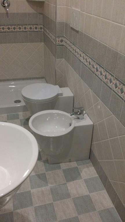 Casa Rosy Hotel - Rome — Photos 2